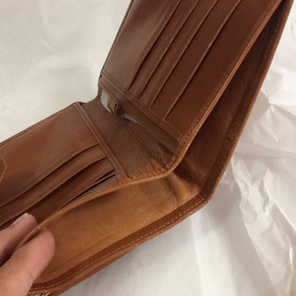 Jean Philippe Womens Wallet - Picture 8 of 10